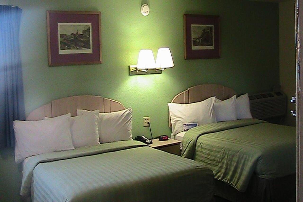 Travelodge by Wyndham Holbrook Eksteriør billede