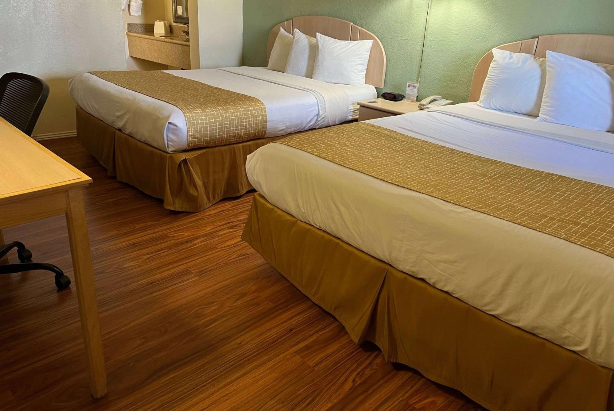 Travelodge by Wyndham Holbrook Eksteriør billede