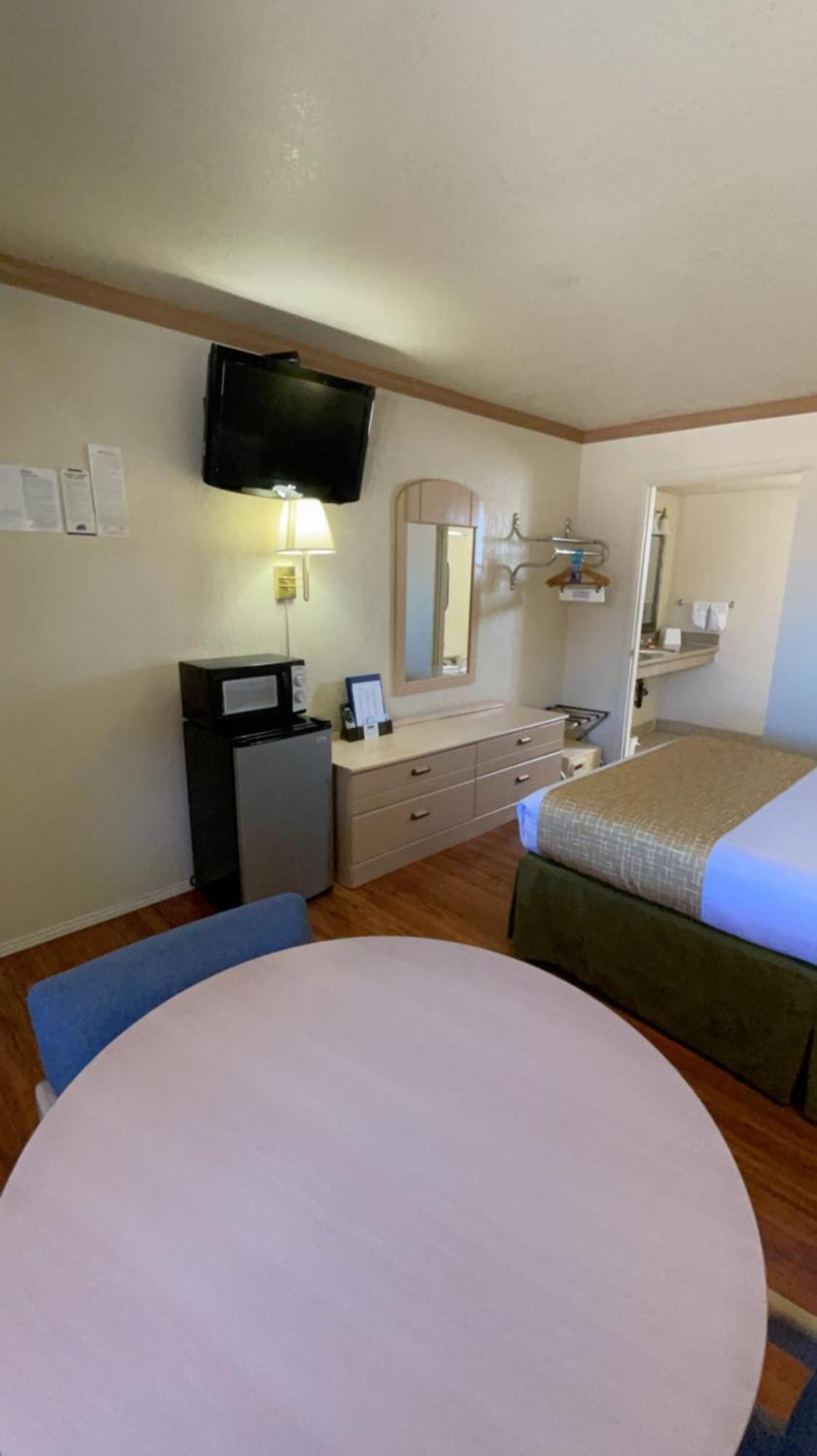 Travelodge by Wyndham Holbrook Eksteriør billede