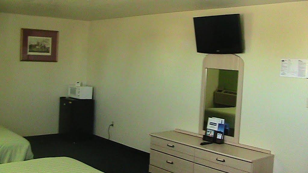 Travelodge by Wyndham Holbrook Eksteriør billede